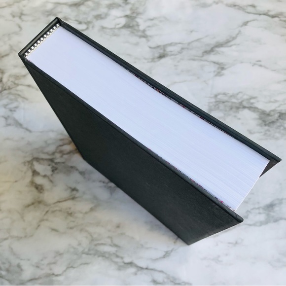 Loulou & Yves Coffee Table Book - Picture 13 of 16